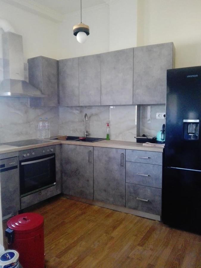 Central Oasis Roof Flat Heraklion Exterior foto