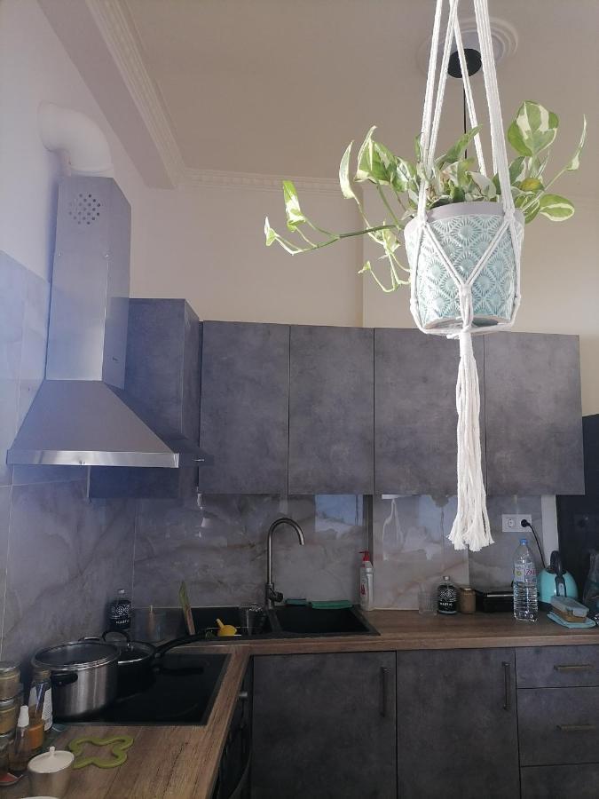 Central Oasis Roof Flat Heraklion Exterior foto