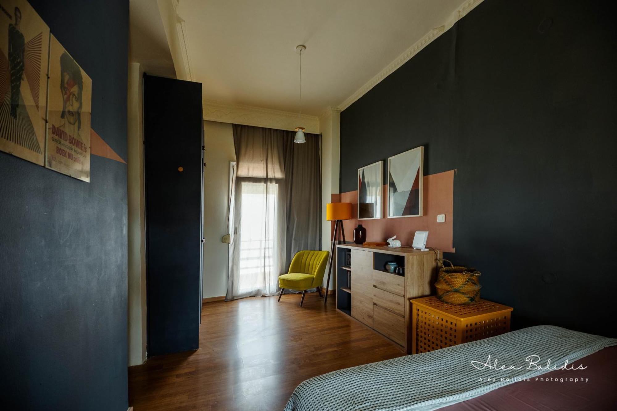 Central Oasis Roof Flat Heraklion Exterior foto