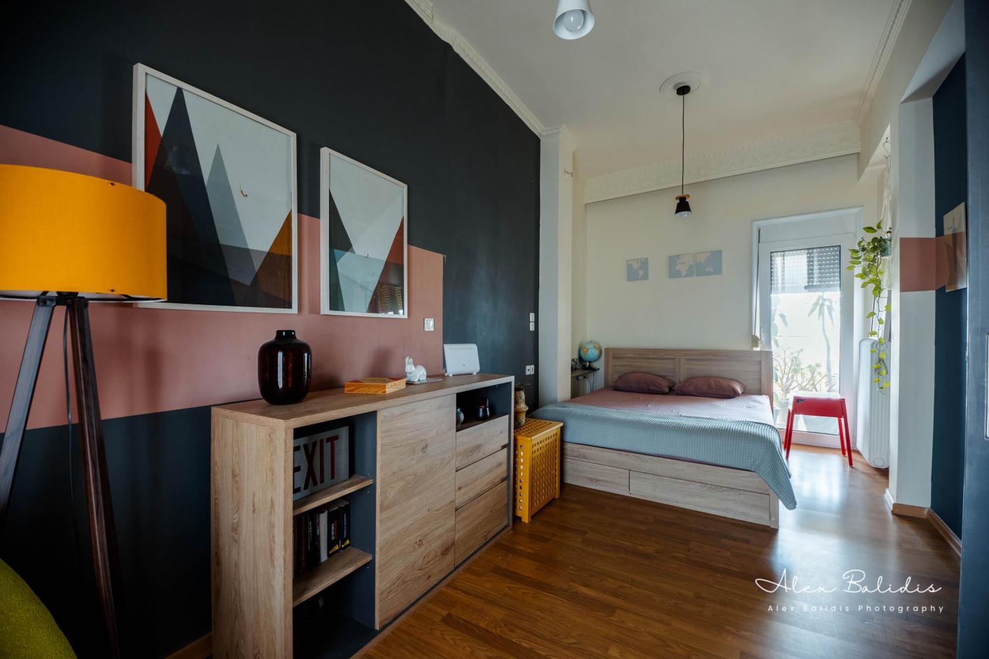 Central Oasis Roof Flat Heraklion Exterior foto